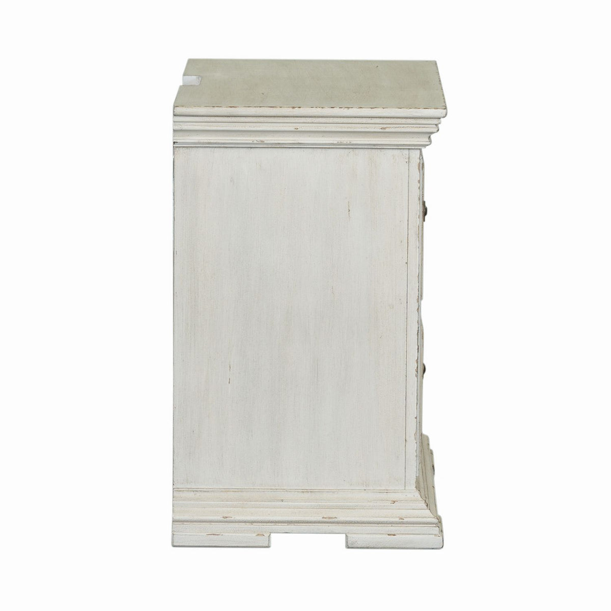 361W-BR61 - 2 Drawer Night Stand w/ Charging Station - Liberty Furniture
