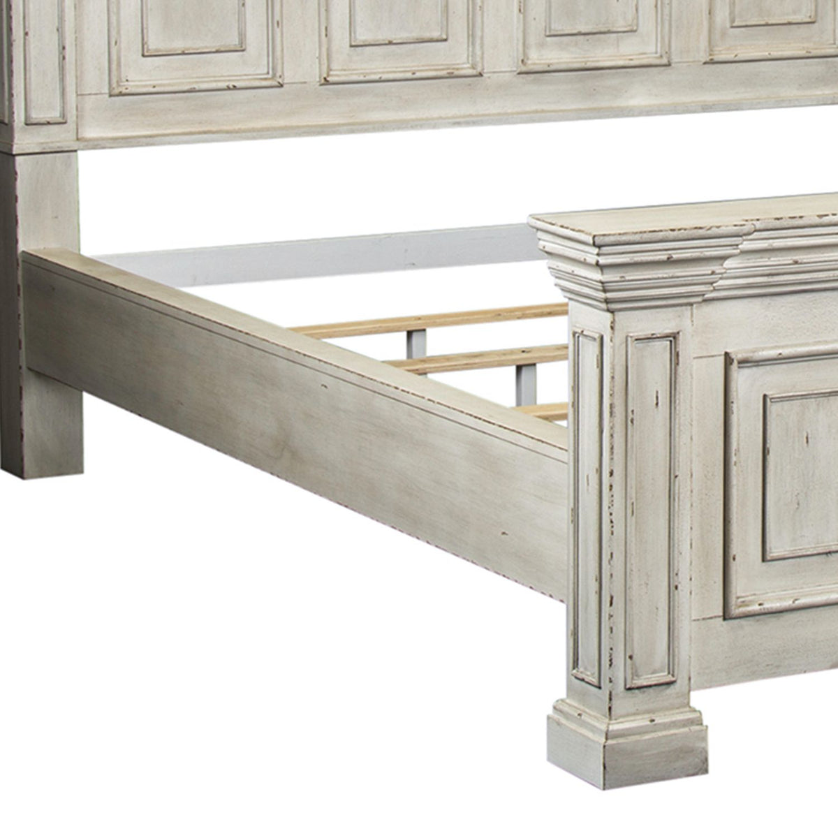 361W-BR90 - Panel Bed Rails - Liberty Furniture