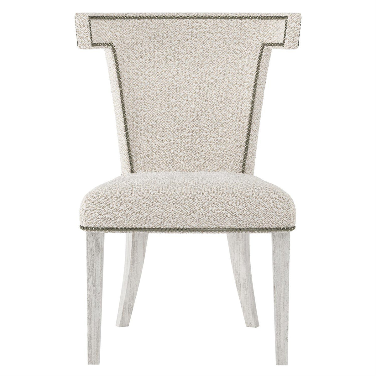 Remy Fabric Side Chair