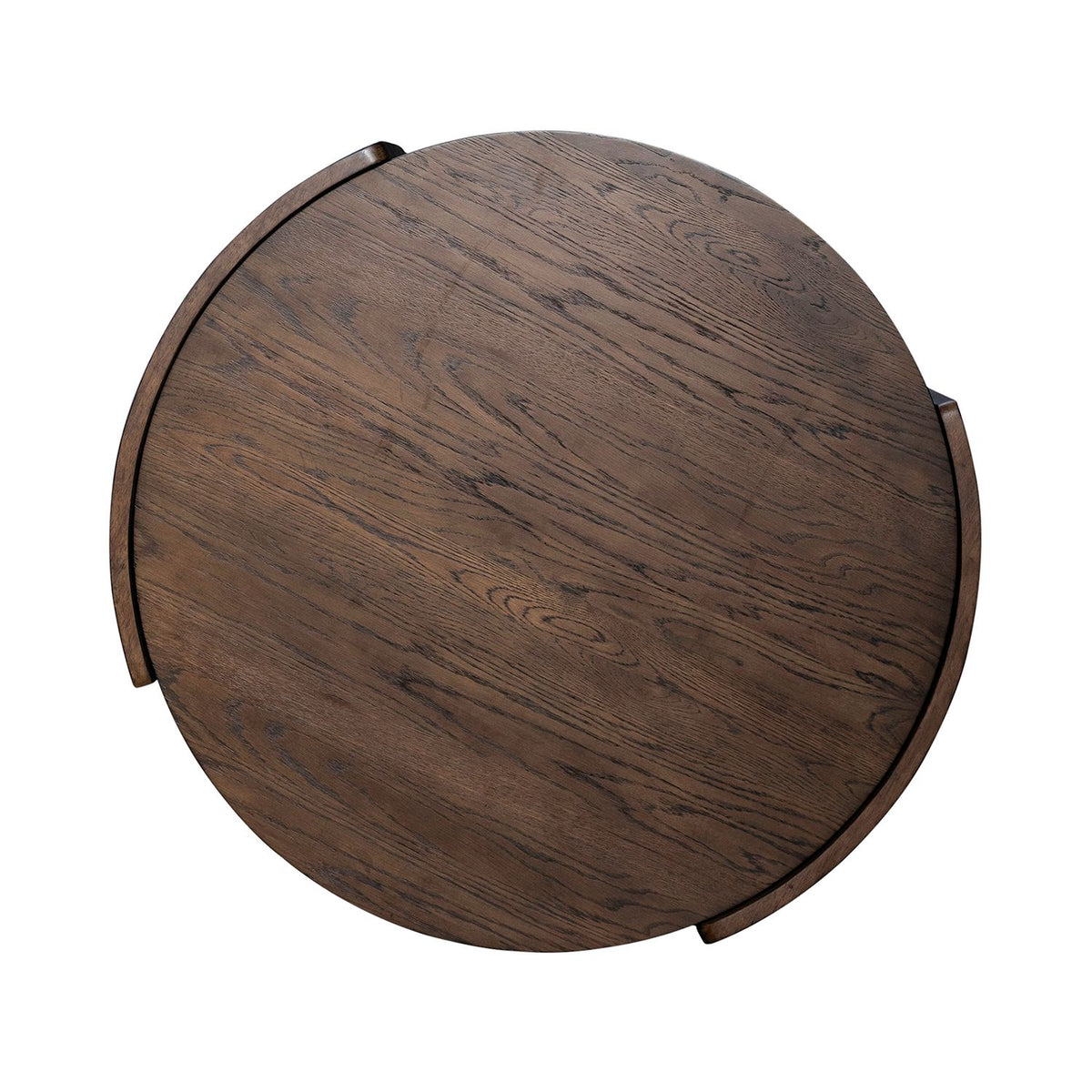 369-OT1011 - Round Cocktail Table - Liberty Furniture