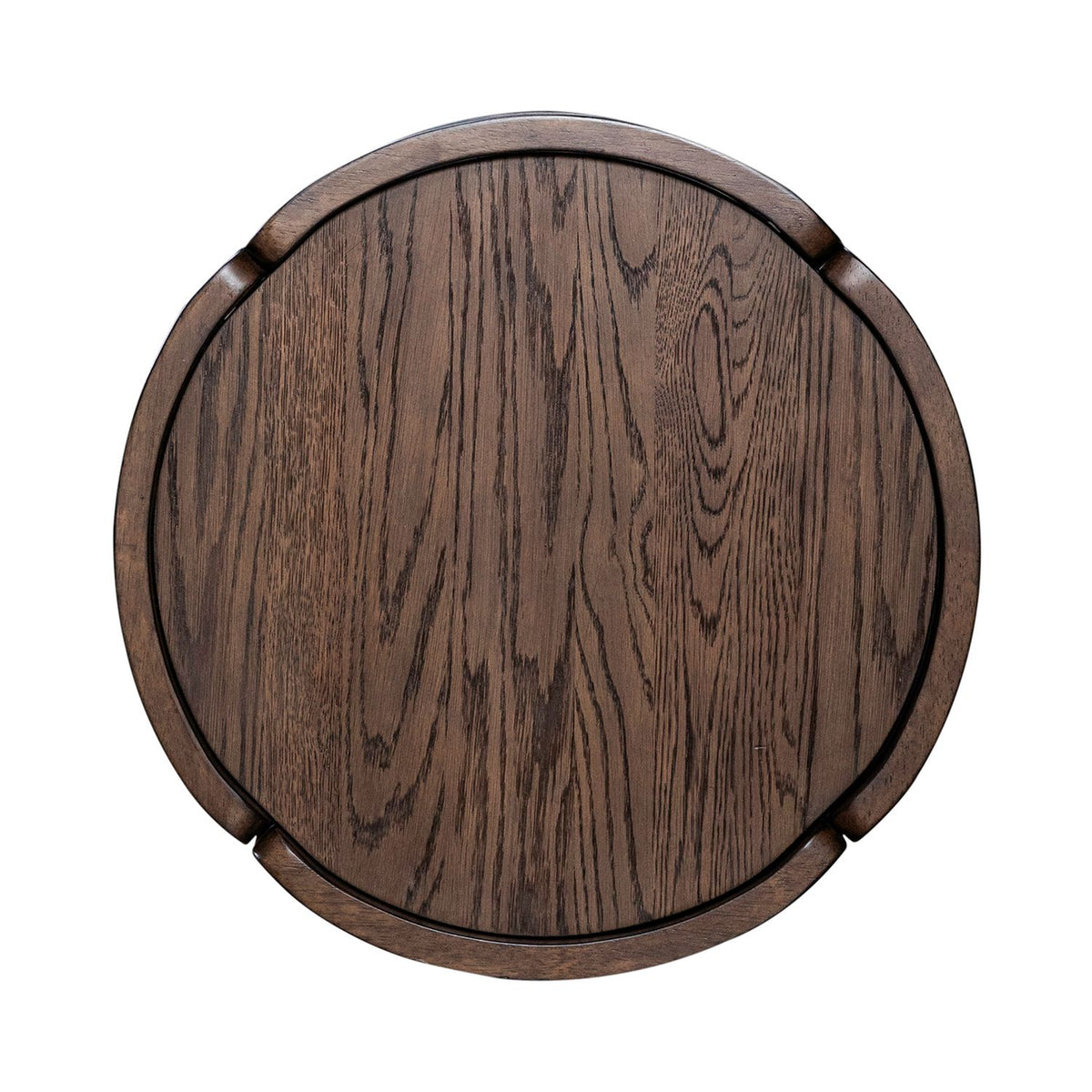 369-OT1020 - Round End Table - Liberty Furniture