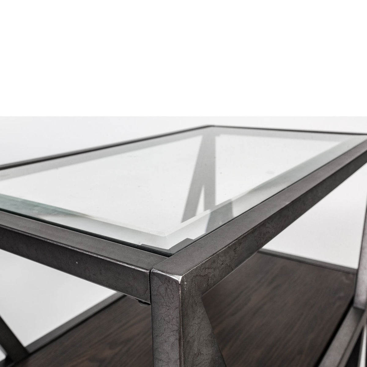 37-OT1010 - Rectangular Cocktail Table - Liberty Furniture