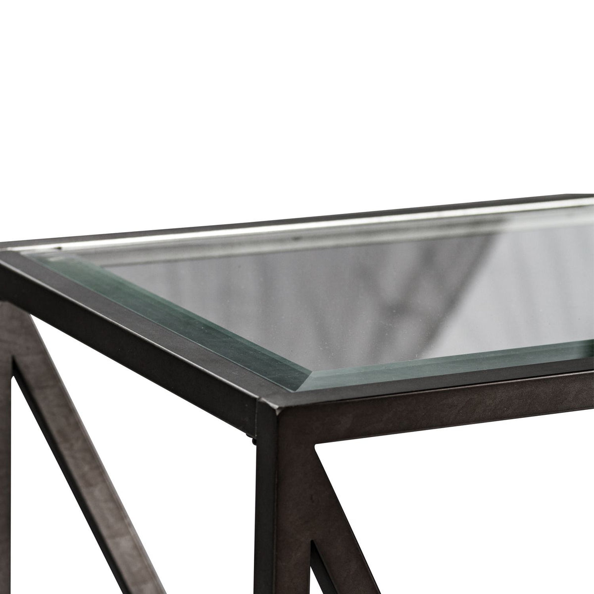 37-OT1010 - Rectangular Cocktail Table - Liberty Furniture