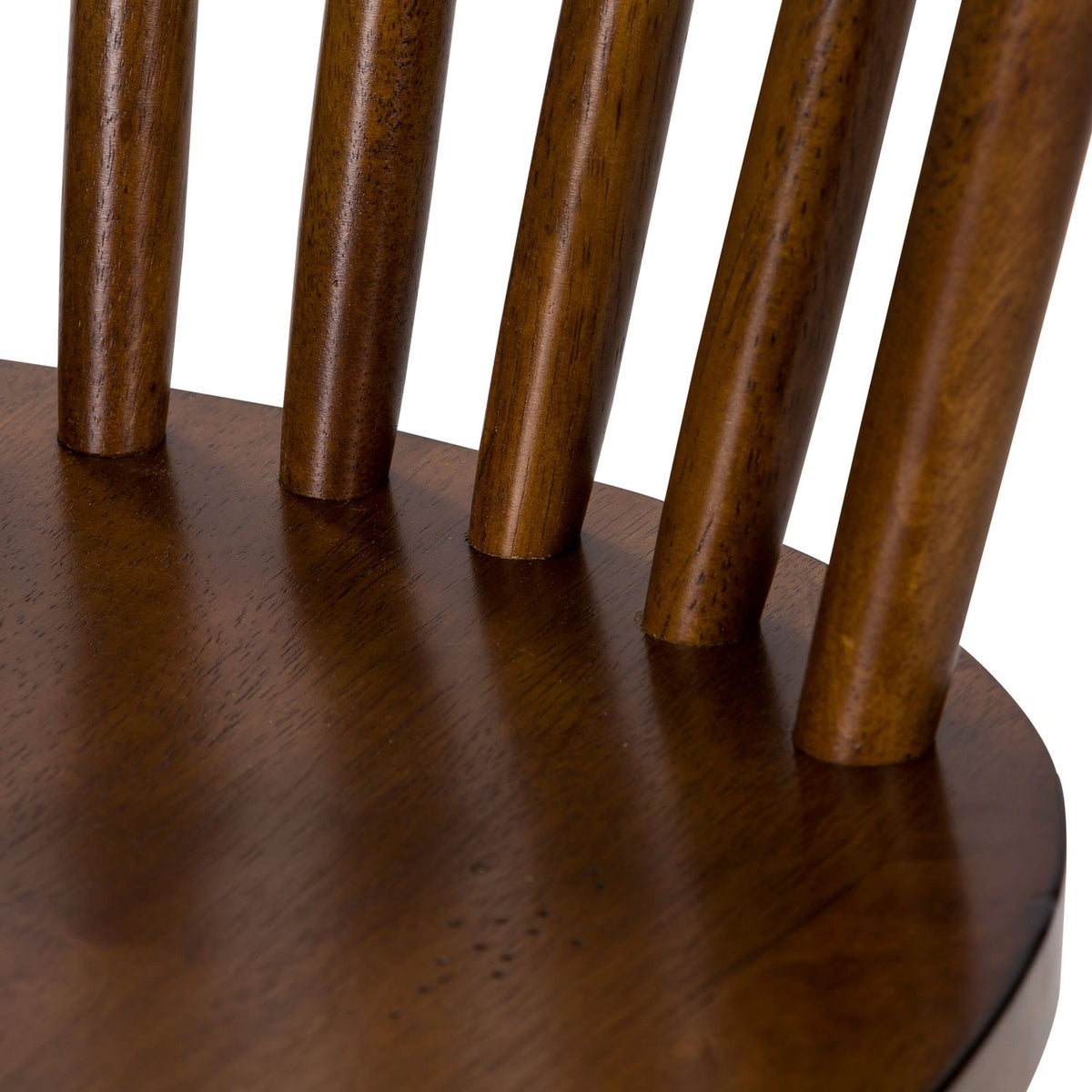 38-C50 - Copenhagen Side Chair - Tobacco - Liberty Furniture