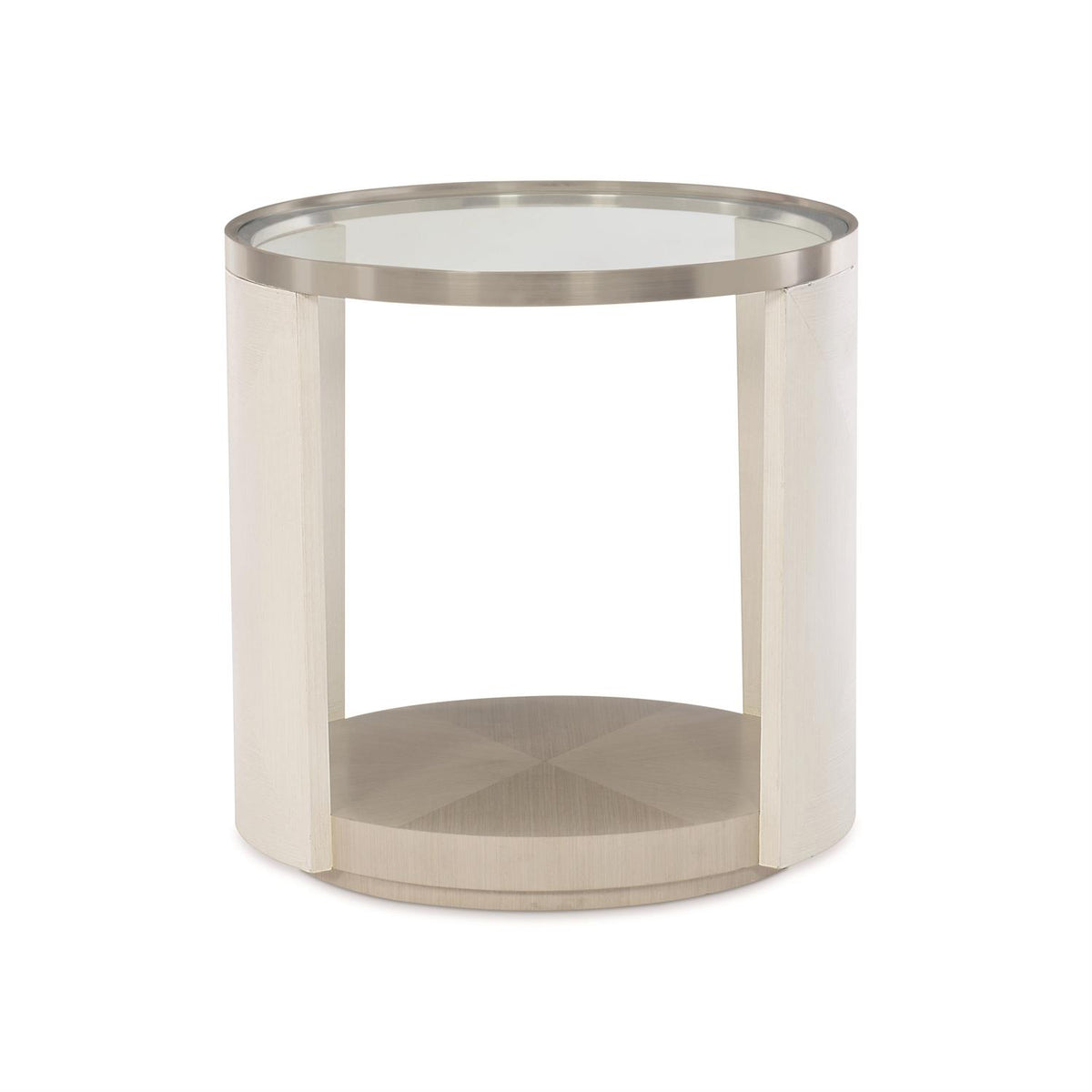 Axiom Side Table