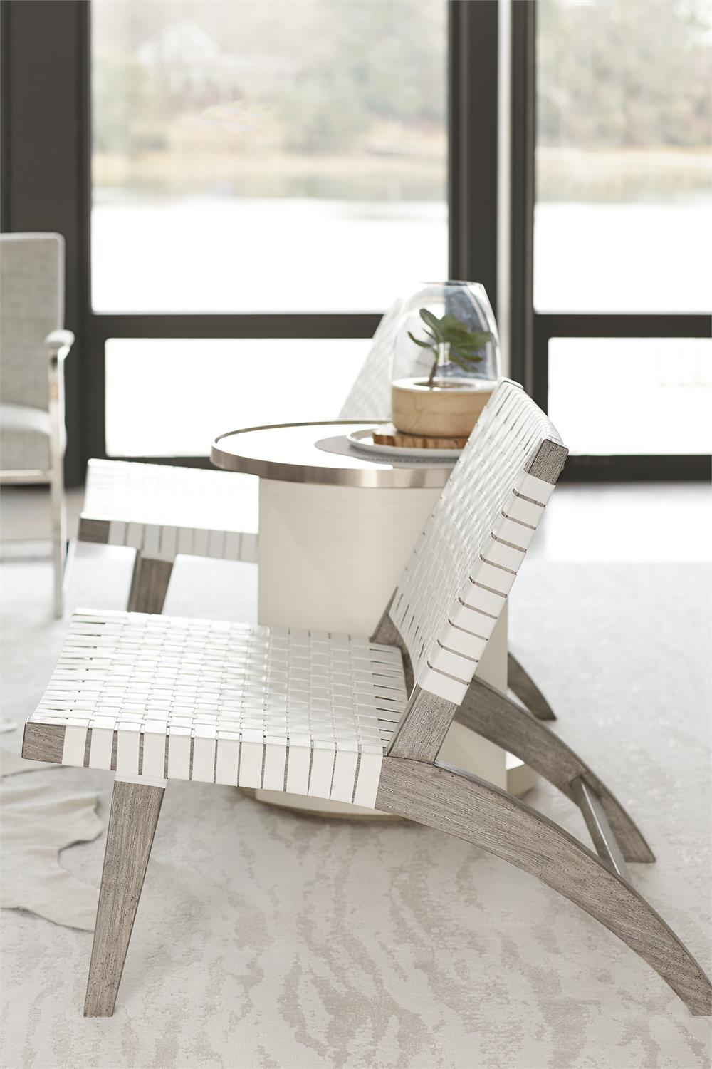 Axiom Side Table