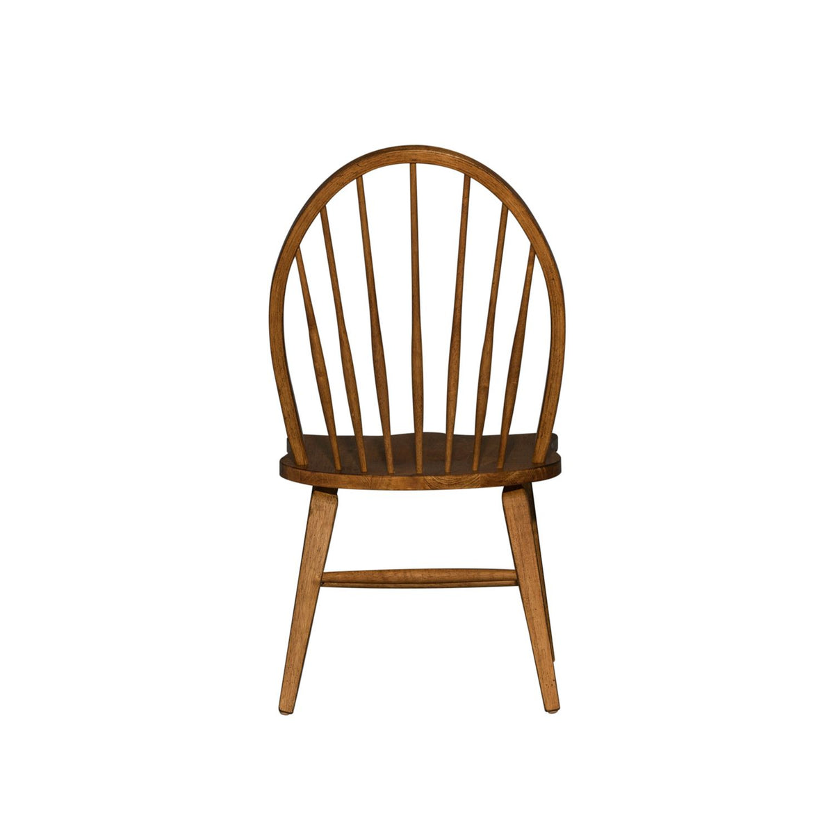382-C1000S - Windsor Back Side Chair - Liberty Furniture