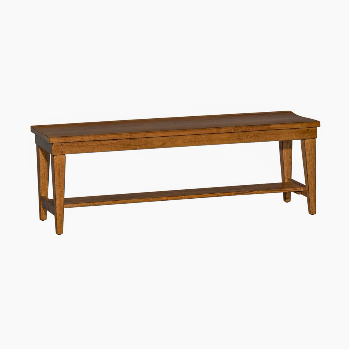 382-C9000B - Bench (RTA) - Liberty Furniture