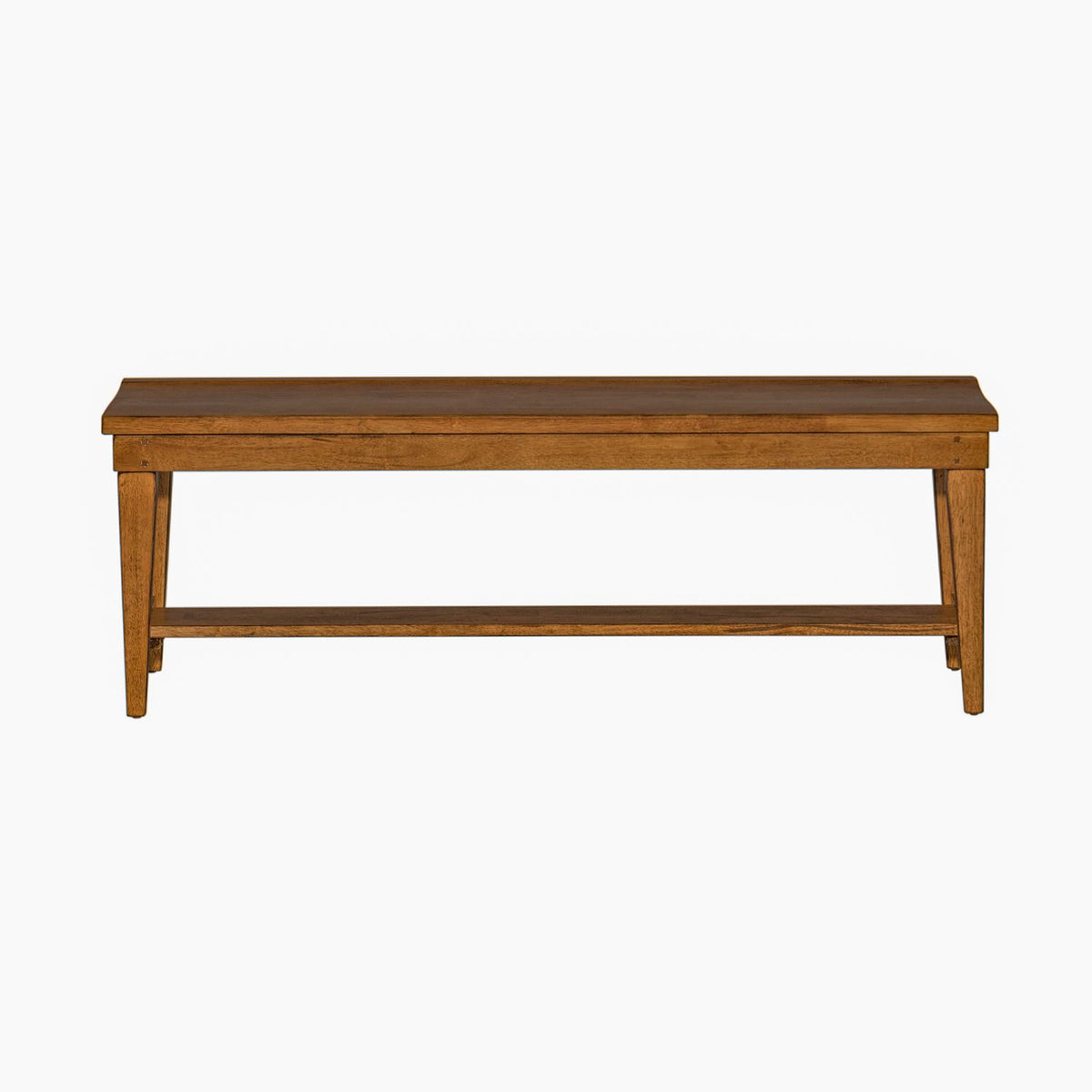 382-C9000B - Bench (RTA) - Liberty Furniture
