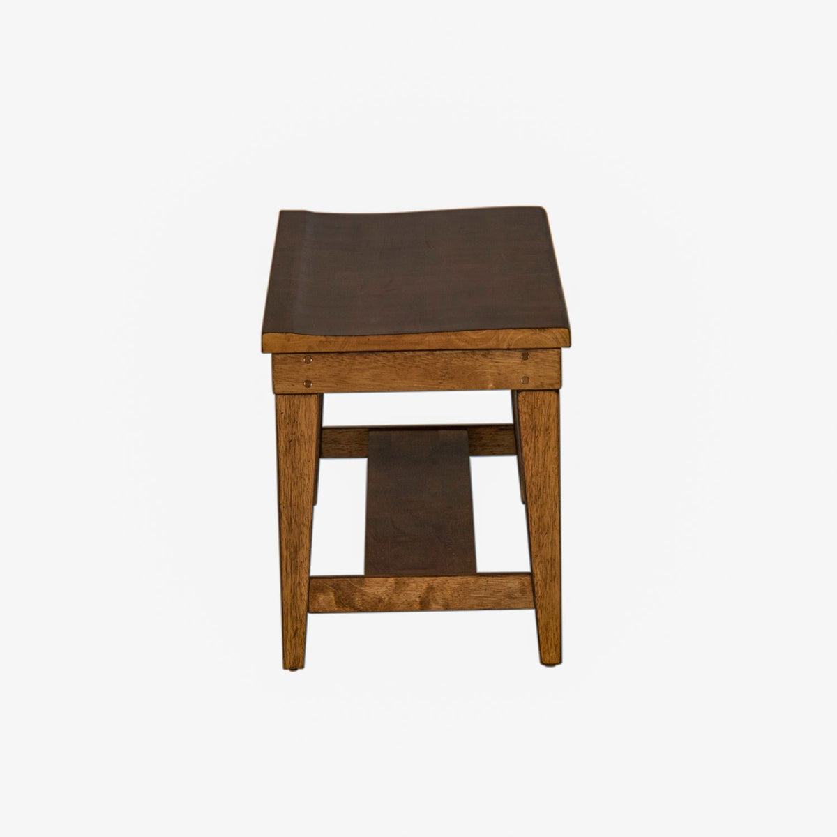 382-C9000B - Bench (RTA) - Liberty Furniture