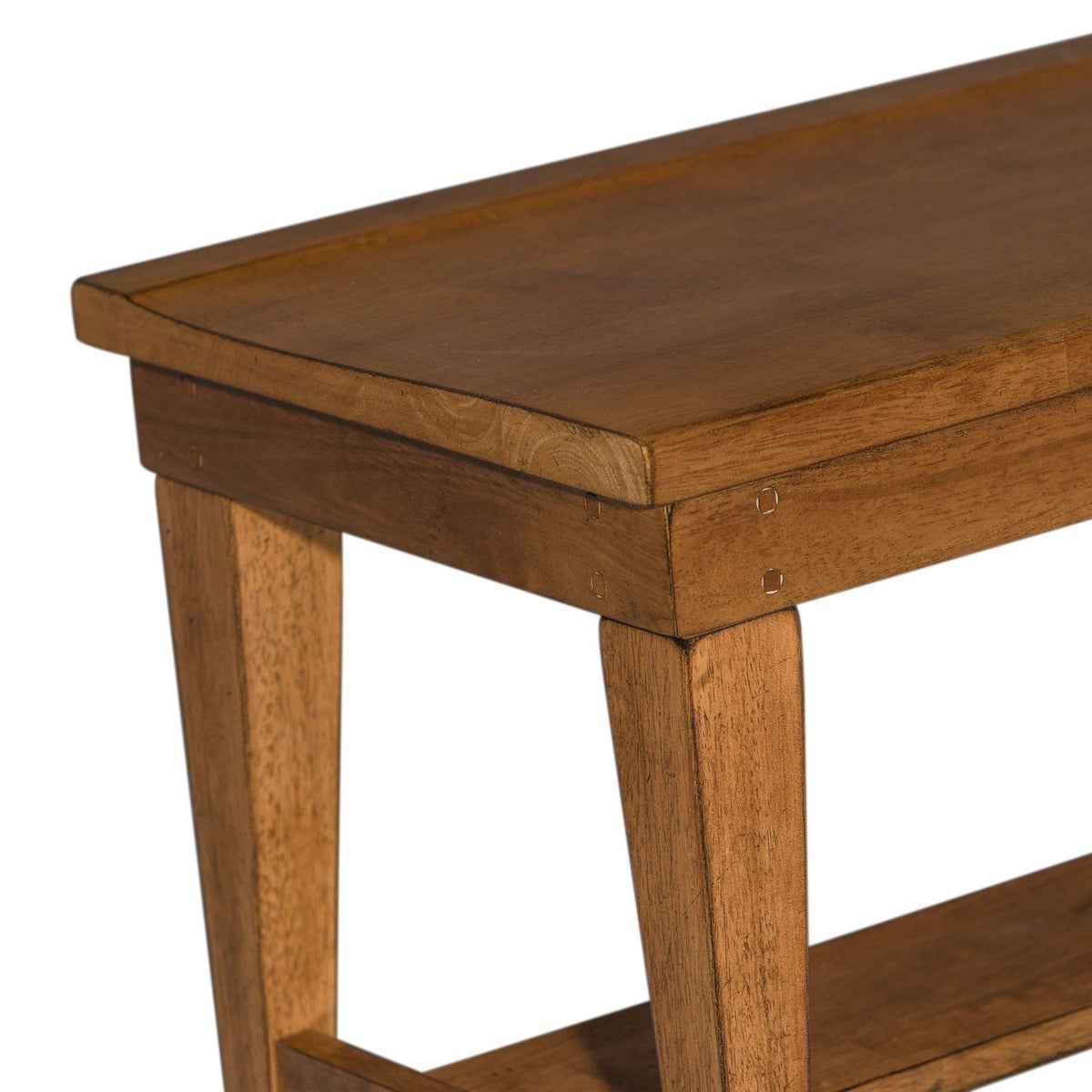 382-C9000B - Bench (RTA) - Liberty Furniture