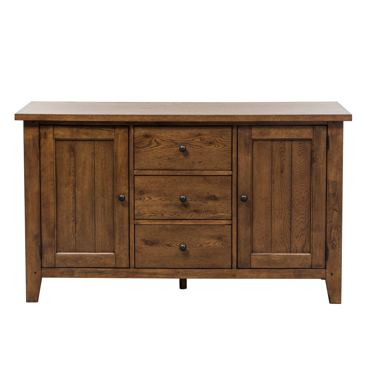382-CB6183 - Buffet - Liberty Furniture