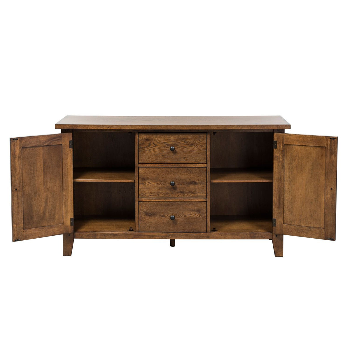 382-CB6183 - Buffet - Liberty Furniture