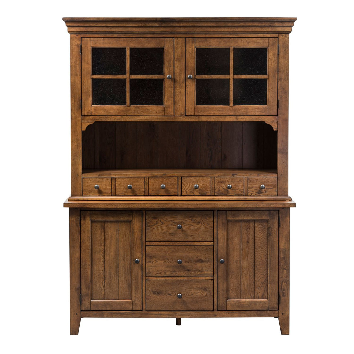 382-CB6183 - Buffet - Liberty Furniture