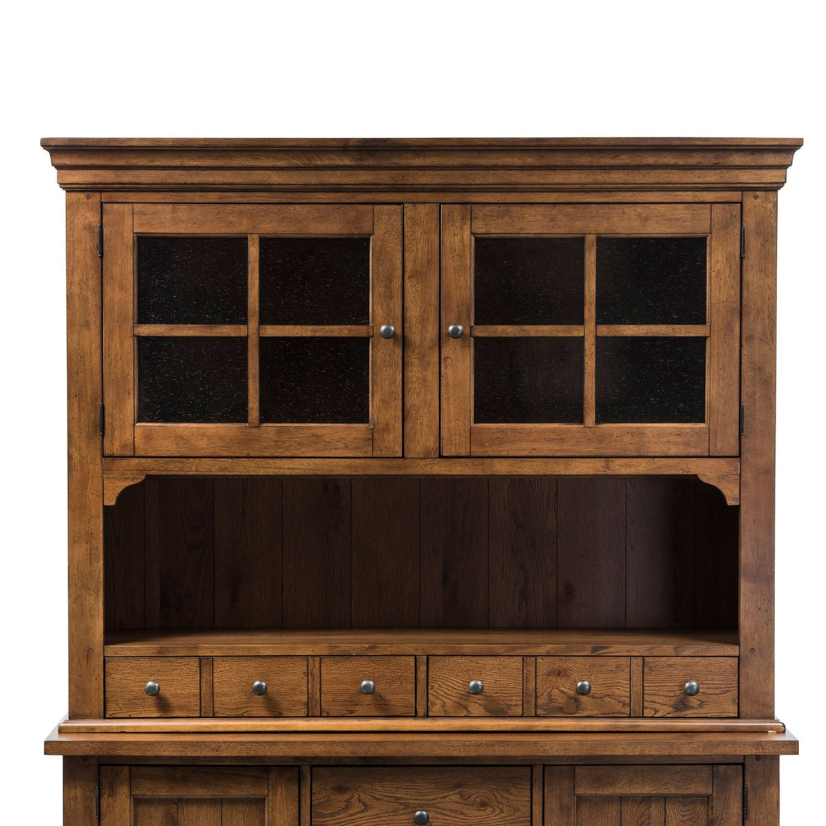 382-CH6183 - Hutch - Liberty Furniture
