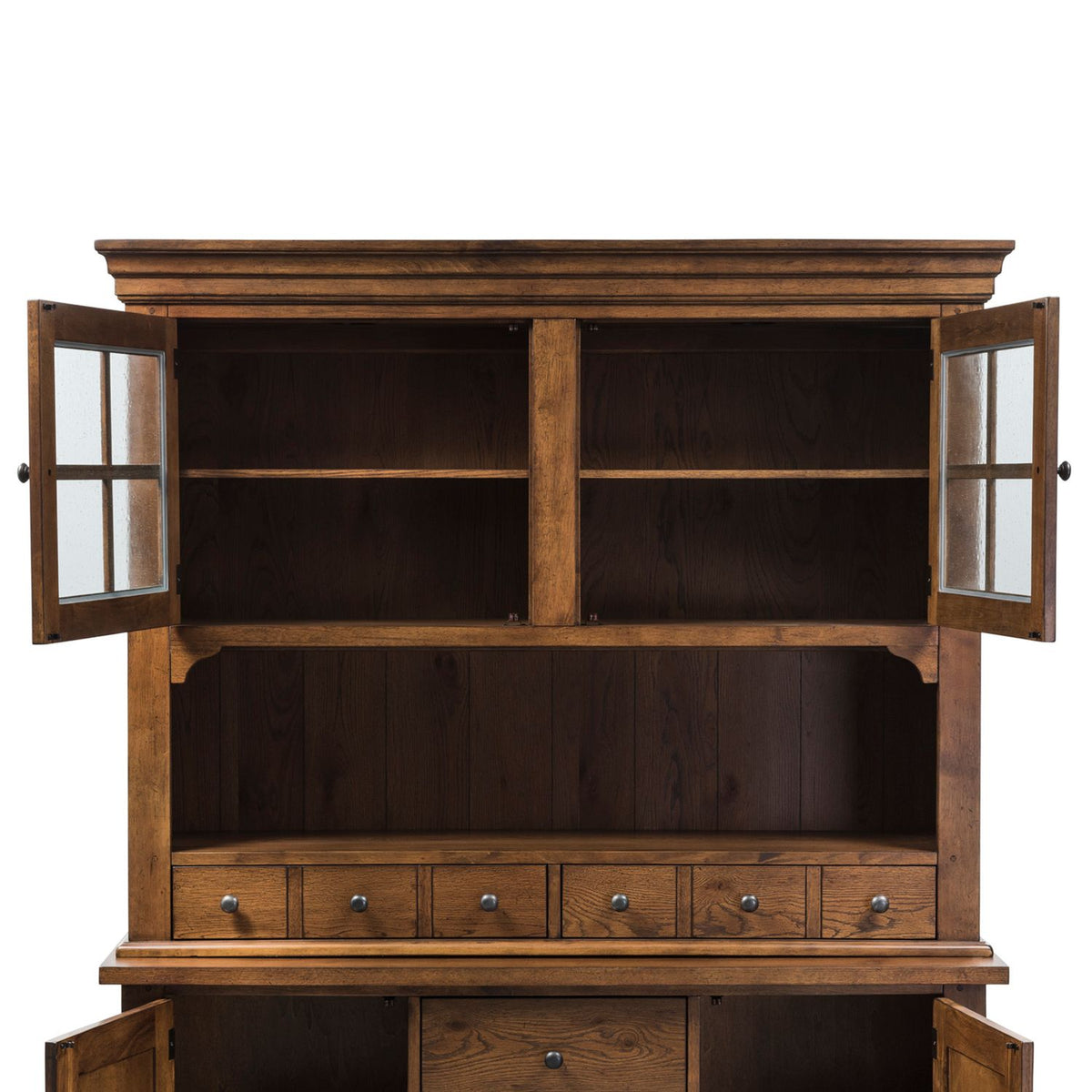 382-CH6183 - Hutch - Liberty Furniture