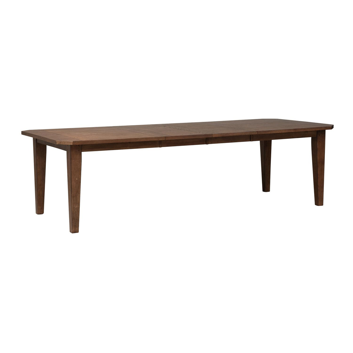 382-DR-7RLS - 7 Piece Rectangular Table Set - Liberty Furniture