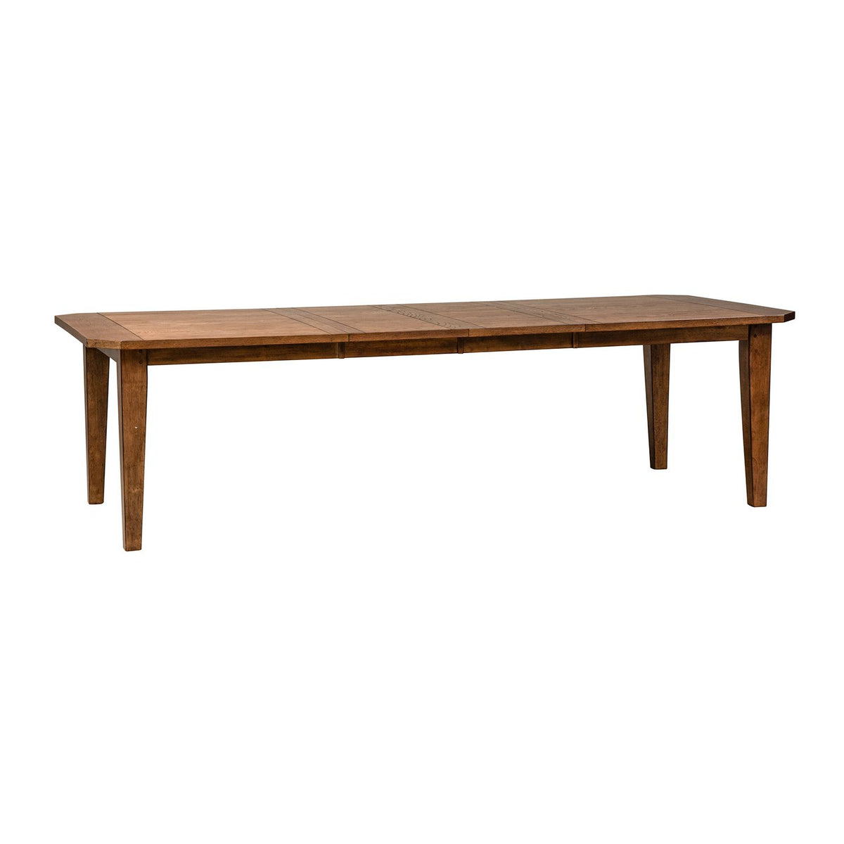 382-T4408 - Rectangular Leg Table - Liberty Furniture