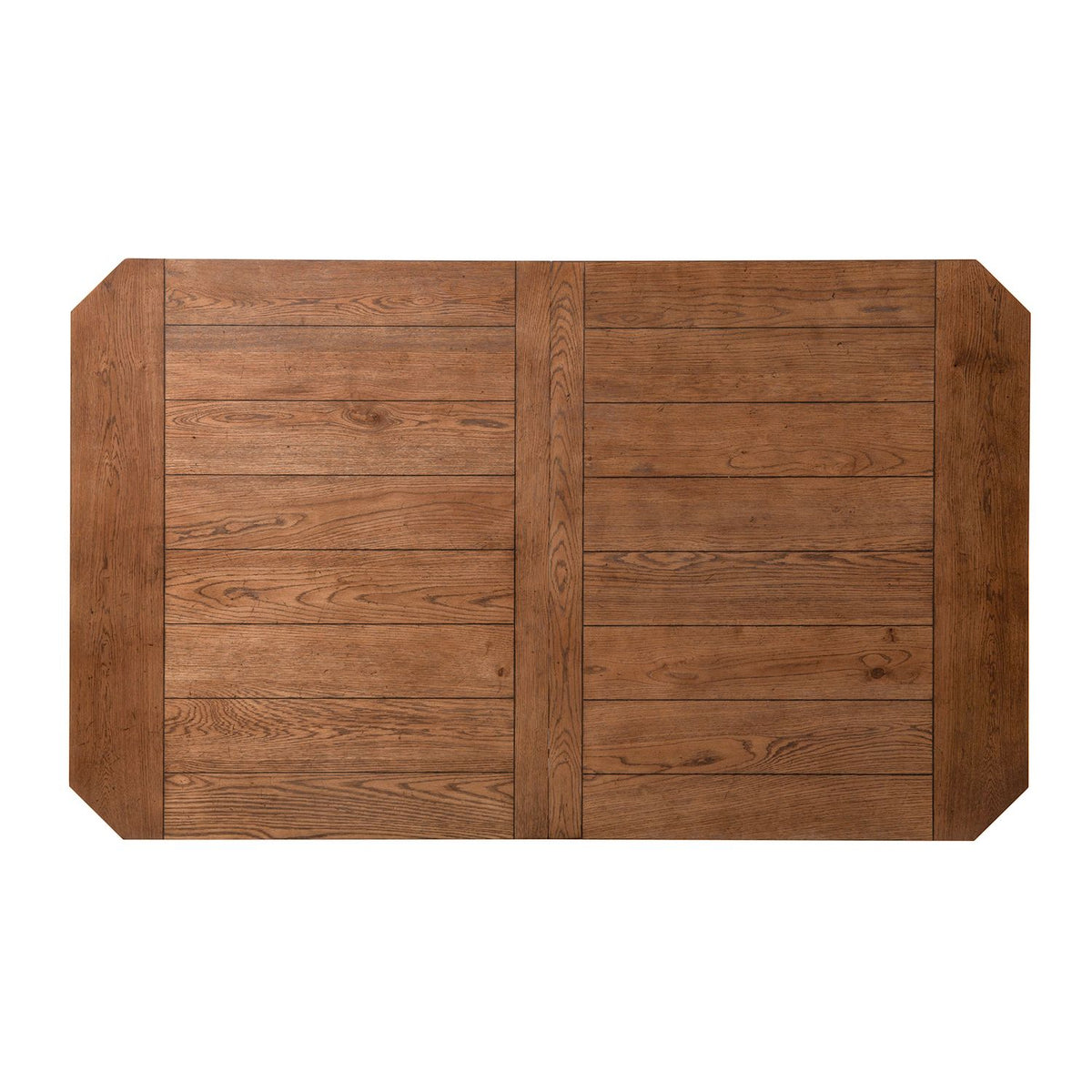 382-T4408 - Rectangular Leg Table - Liberty Furniture