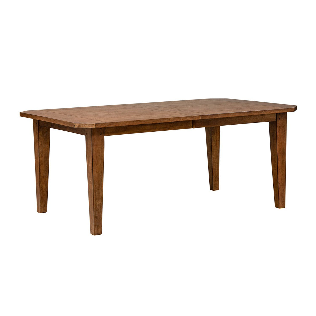 382-T4408 - Rectangular Leg Table - Liberty Furniture