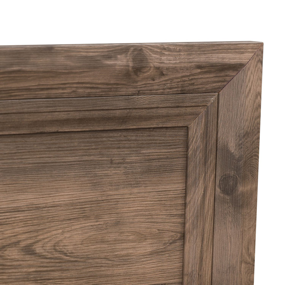 384-BR-TPB - Twin Panel Bed - Liberty Furniture