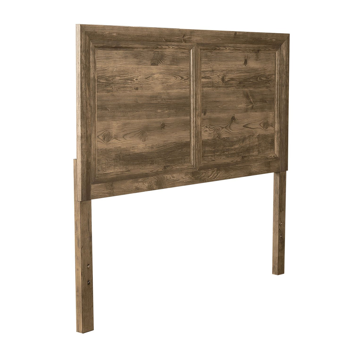 384-BR13 - Queen Panel Headboard - Liberty Furniture