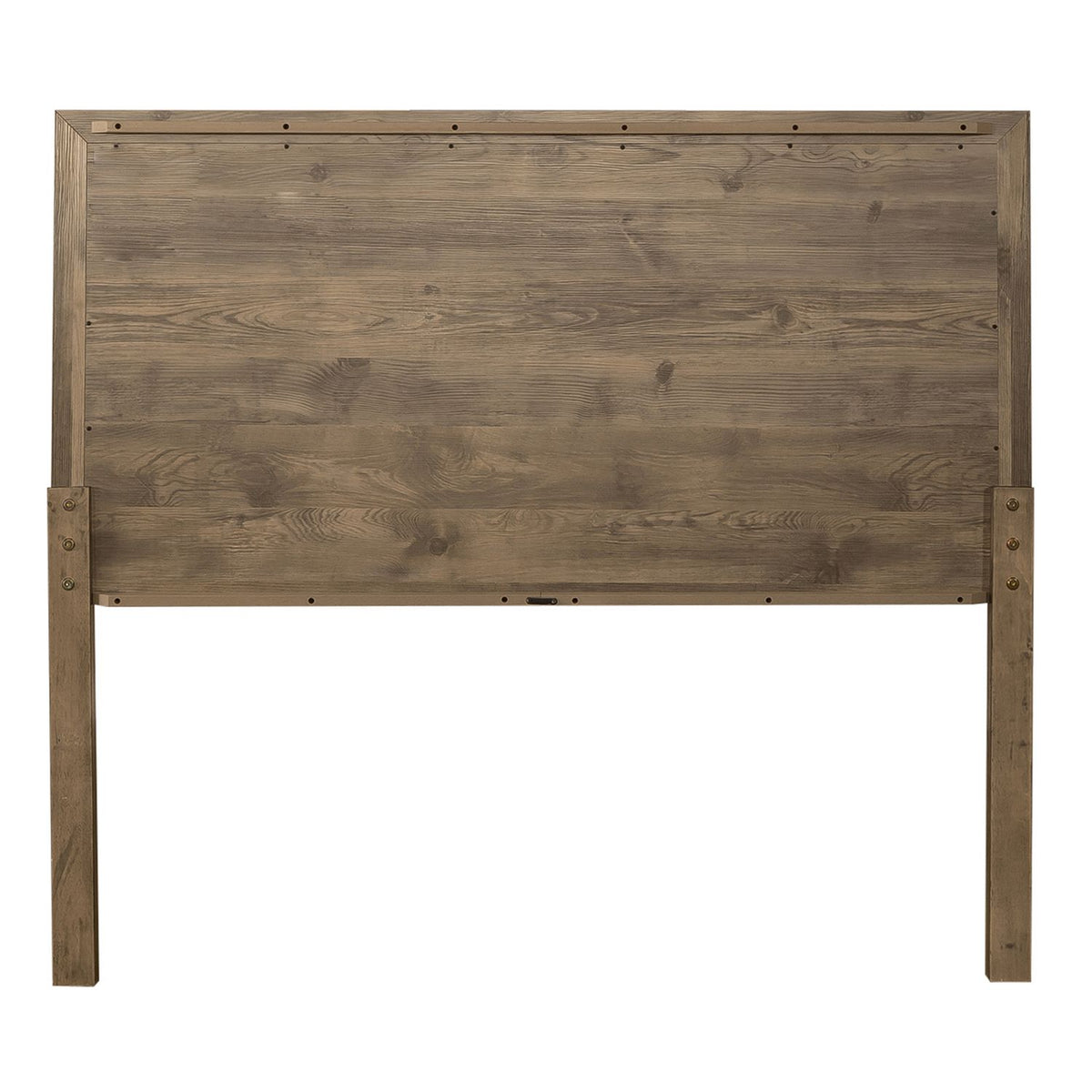 384-BR13 - Queen Panel Headboard - Liberty Furniture
