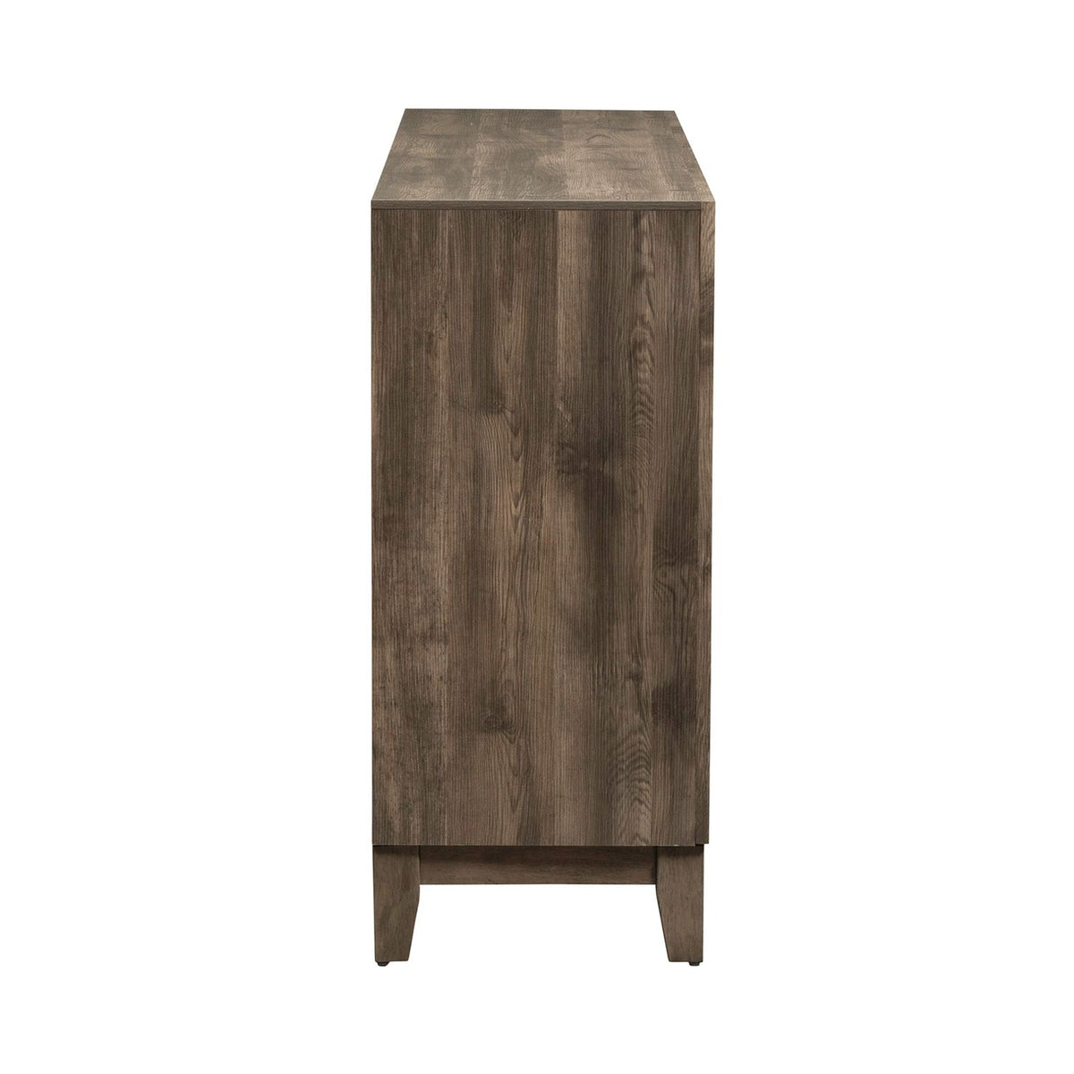384-BR31 - 6 Drawer Dresser - Liberty Furniture