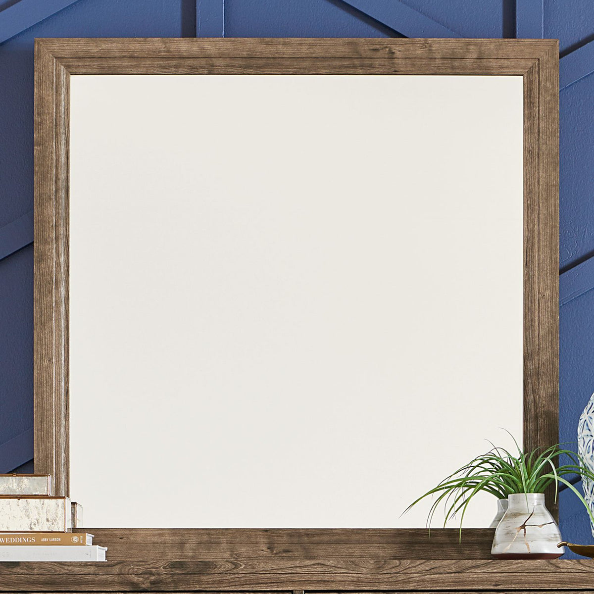 384-BR51 - Mirror - Liberty Furniture