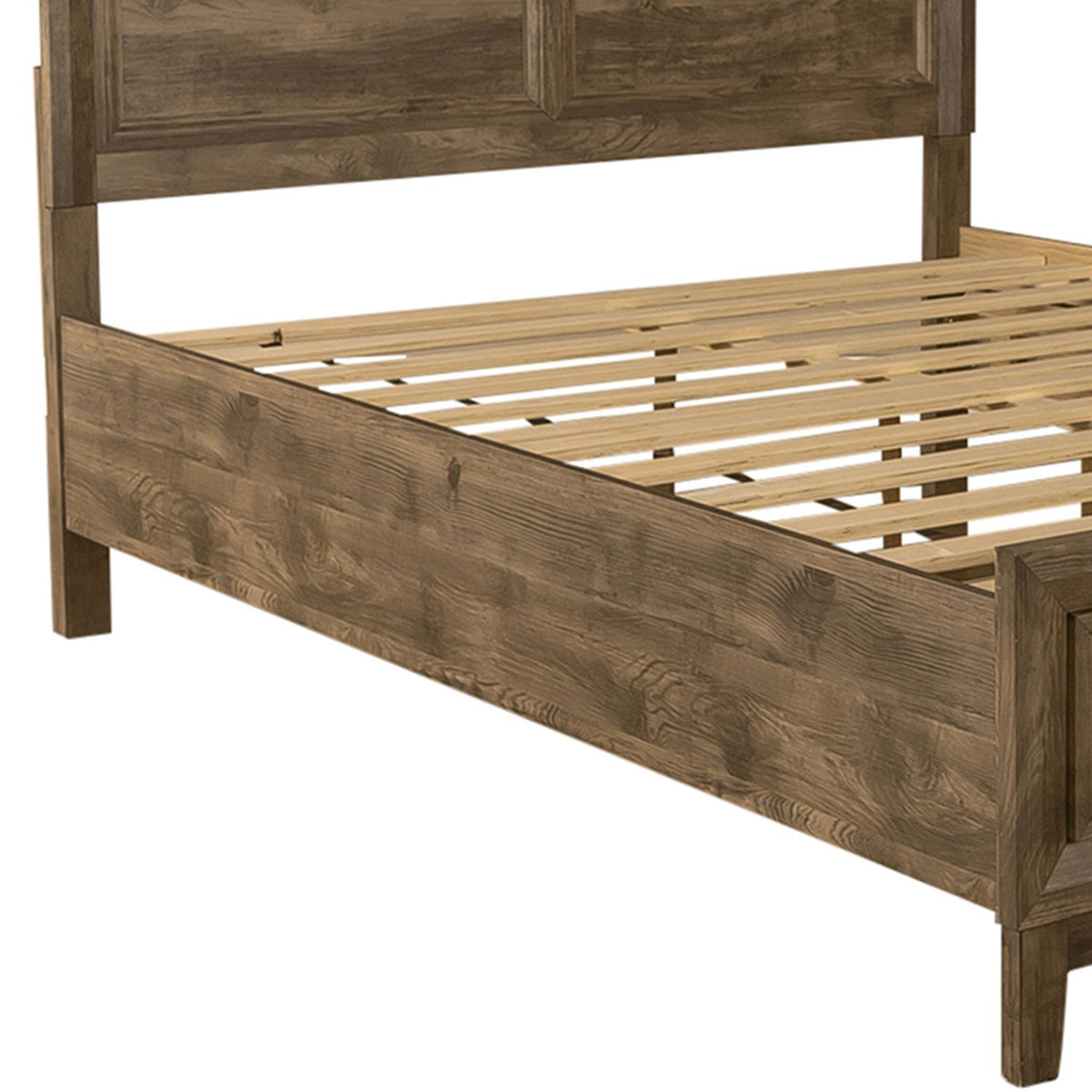 384-BR90RSP - Storage Bed Rails - Liberty Furniture