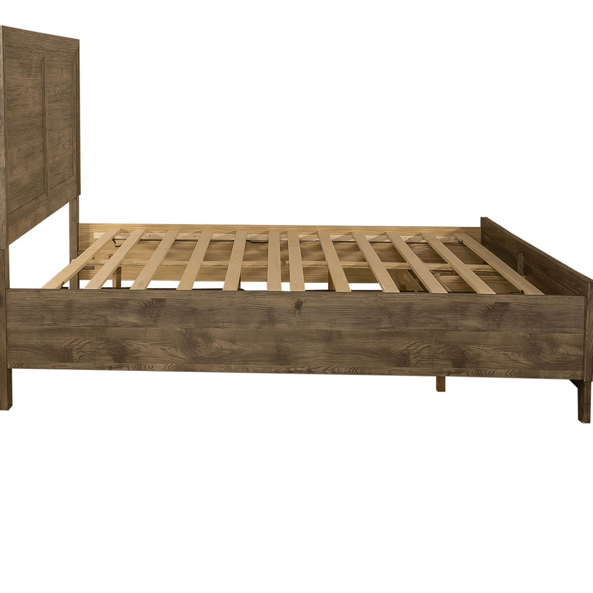 384-BR90RSP - Storage Bed Rails - Liberty Furniture