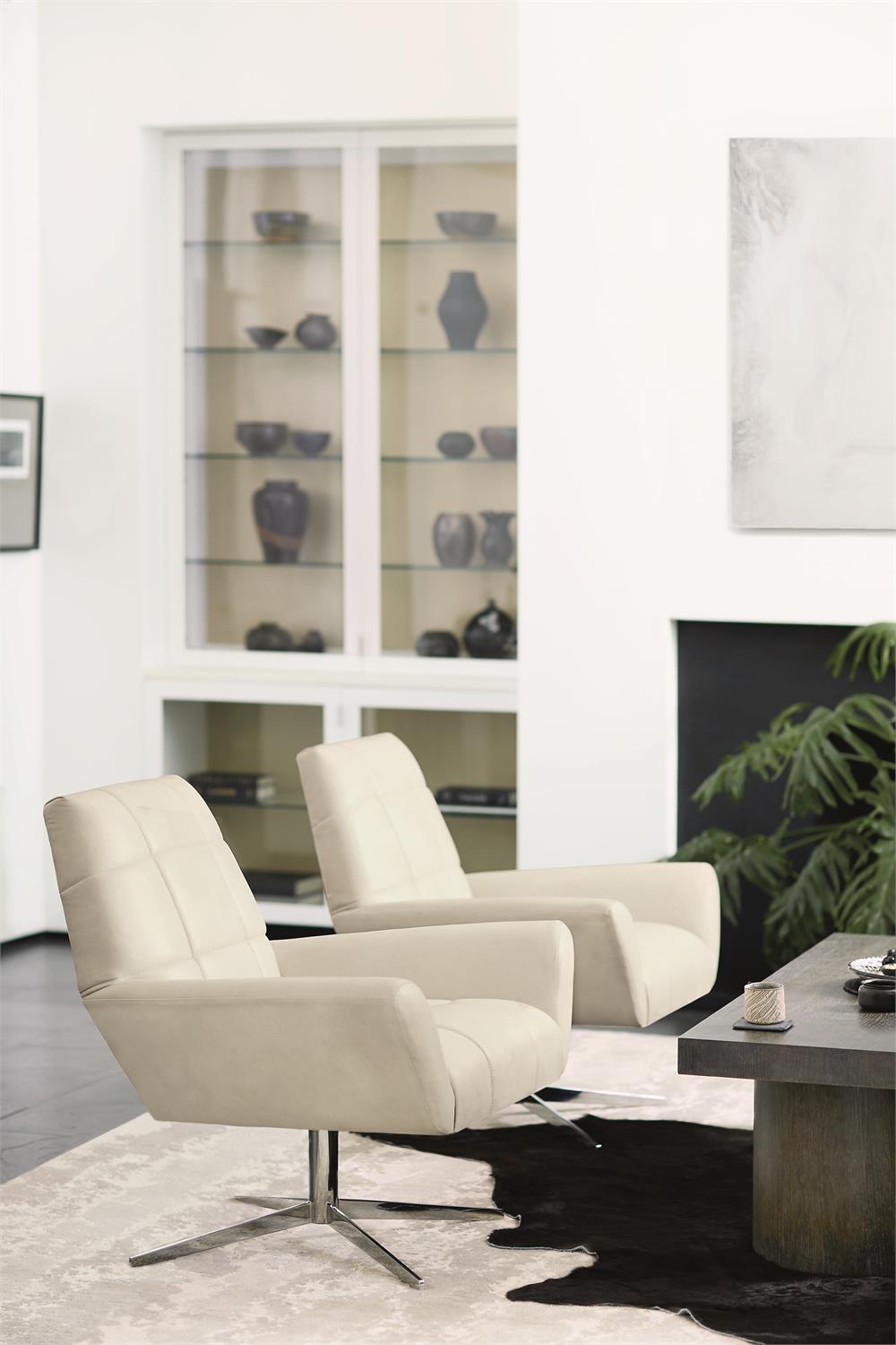Linea Cocktail Table