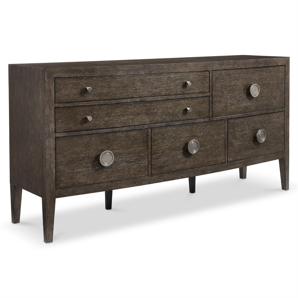 Linea Dresser