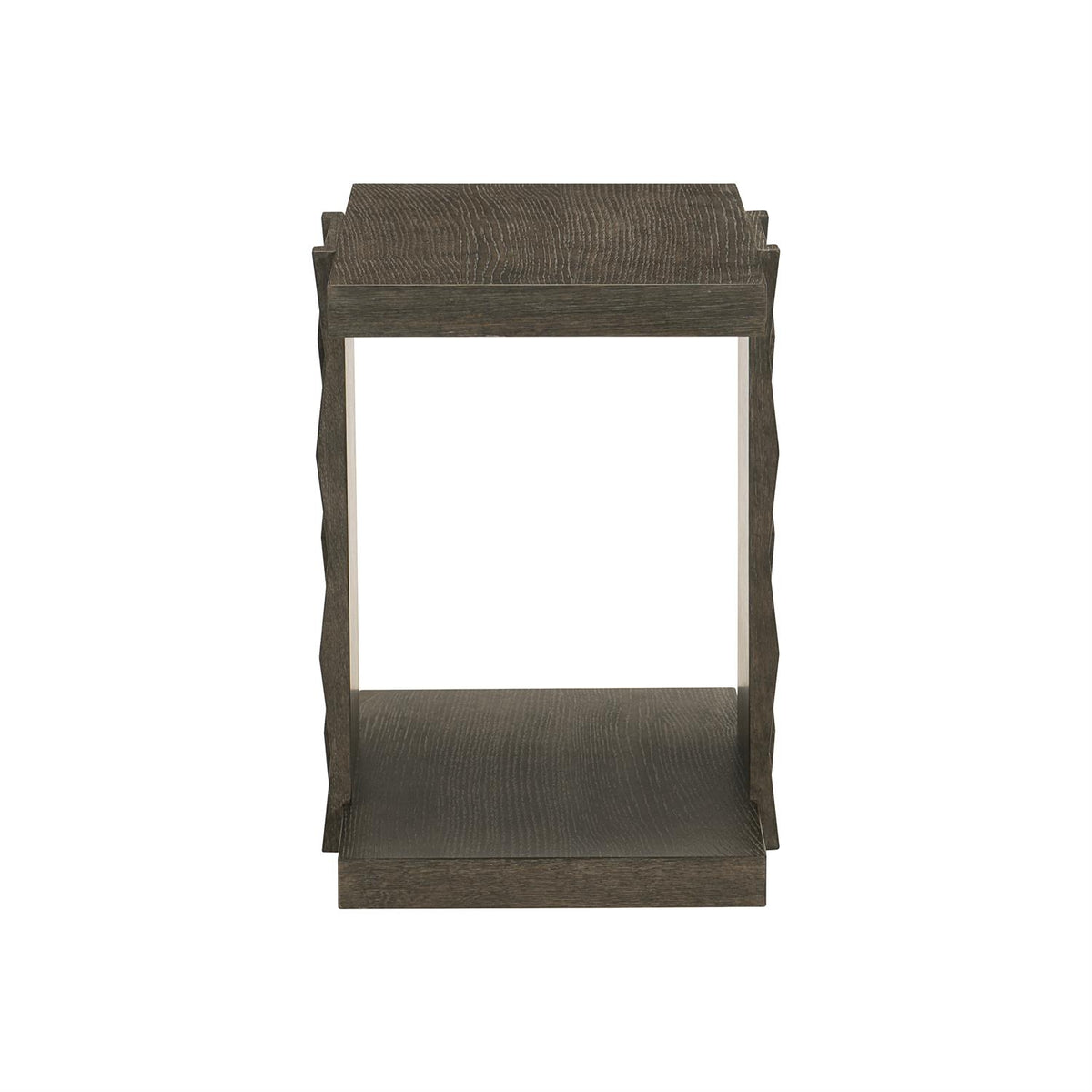 Linea Side Table