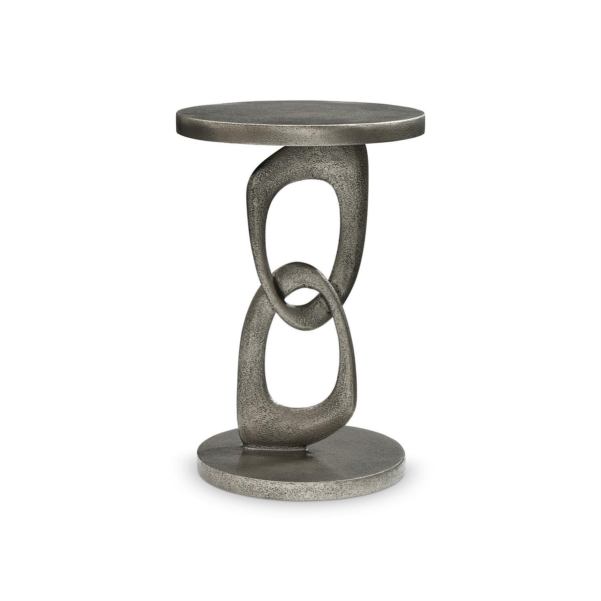 Linea Side Table