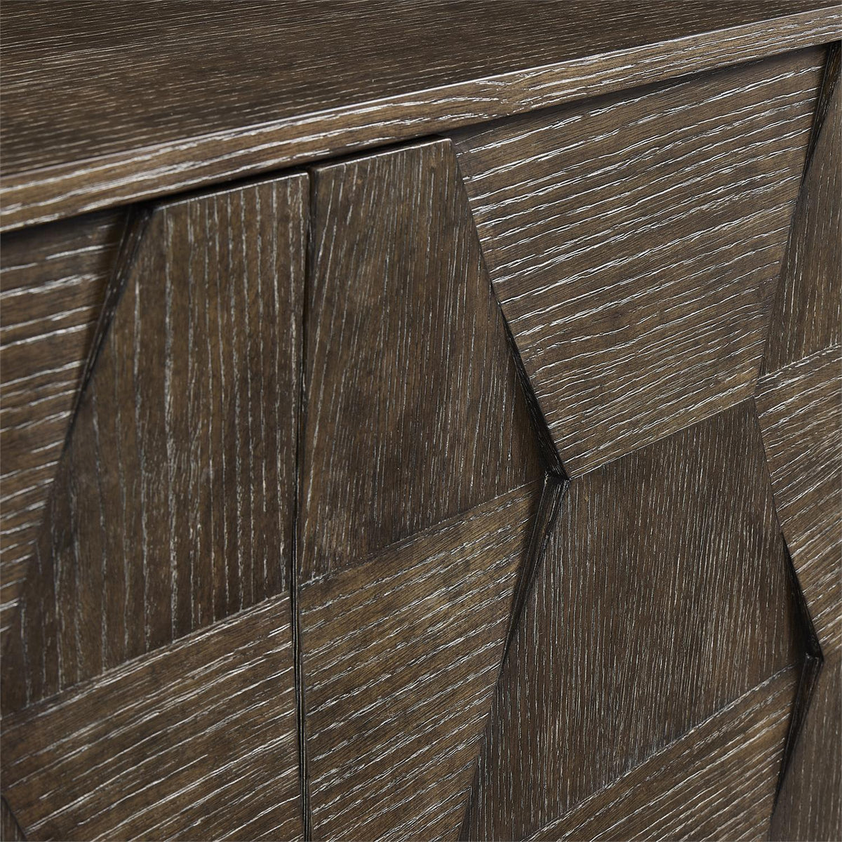 Linea Entertainment Credenza