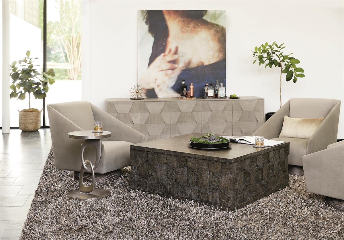 Linea Entertainment Credenza