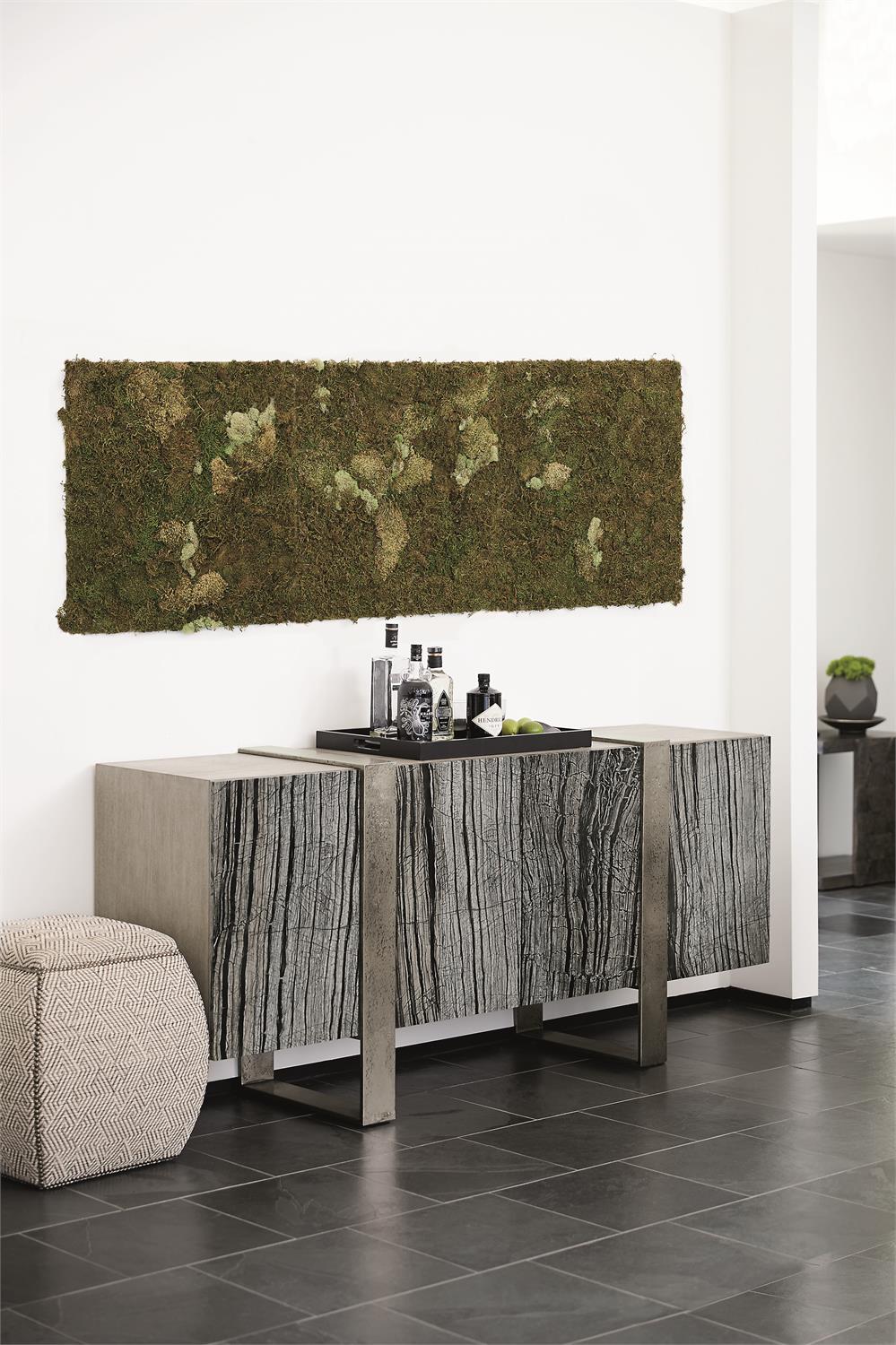 Linea Entertainment Credenza
