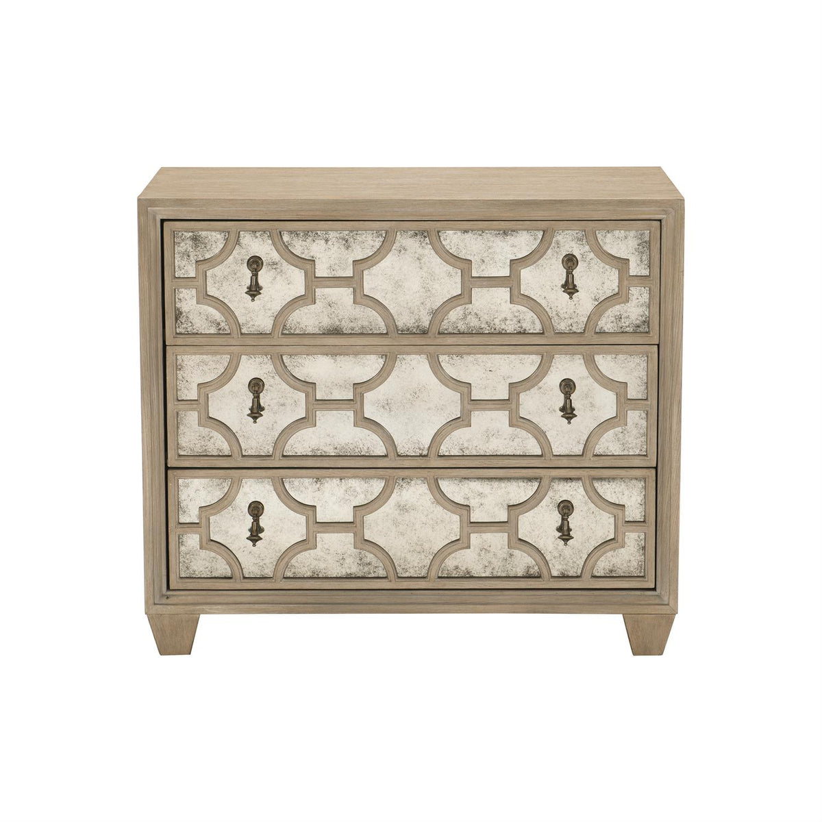 Santa Barbara Nightstand