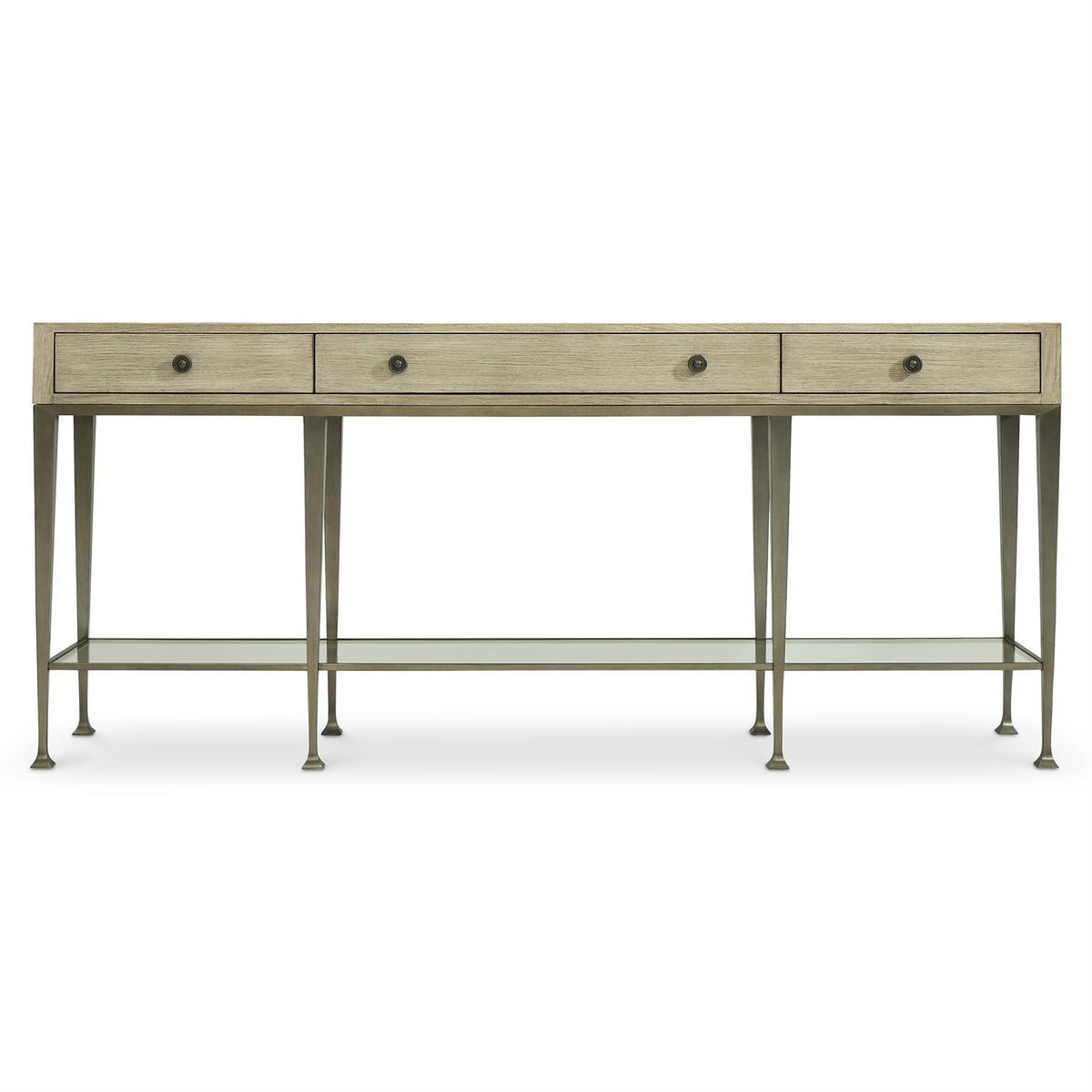 Santa Barbara Console Table