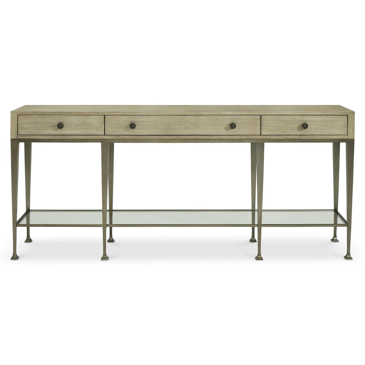 Santa Barbara Console Table