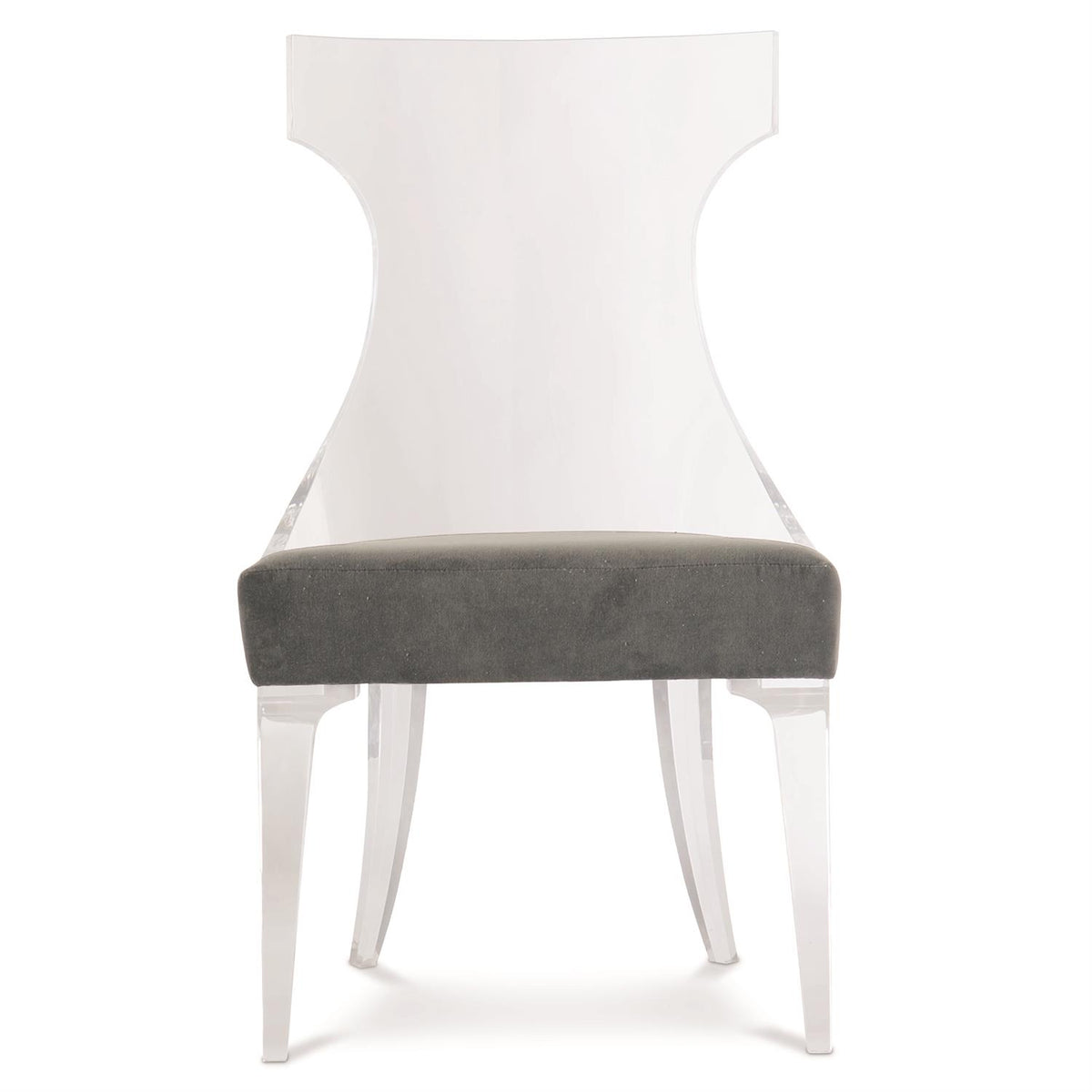 Tahlia Fabric Side Chair