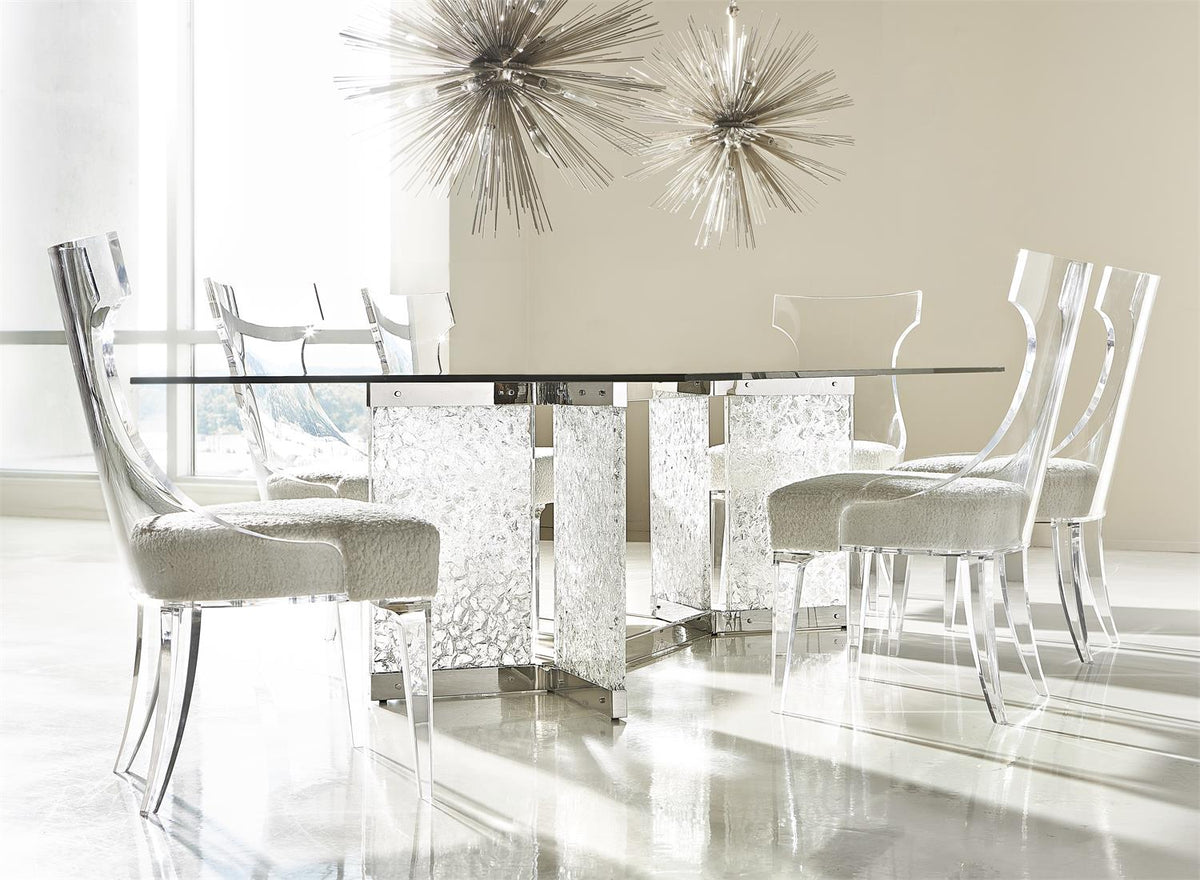Tahlia Fabric Side Chair