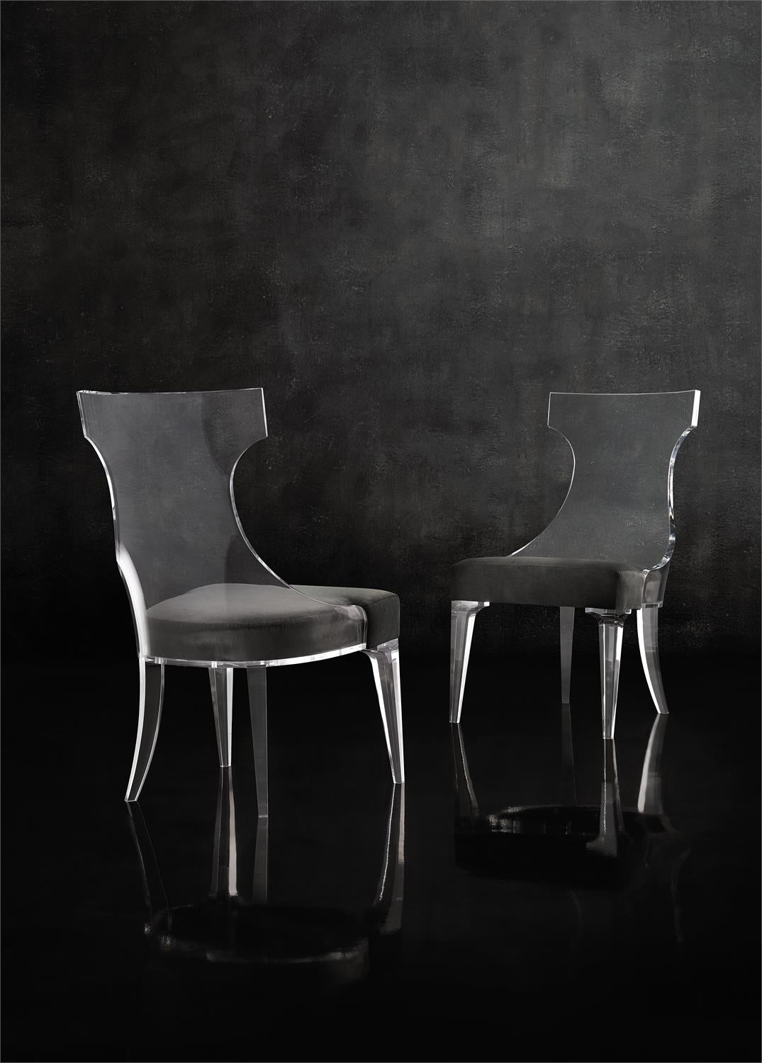 Tahlia Fabric Side Chair