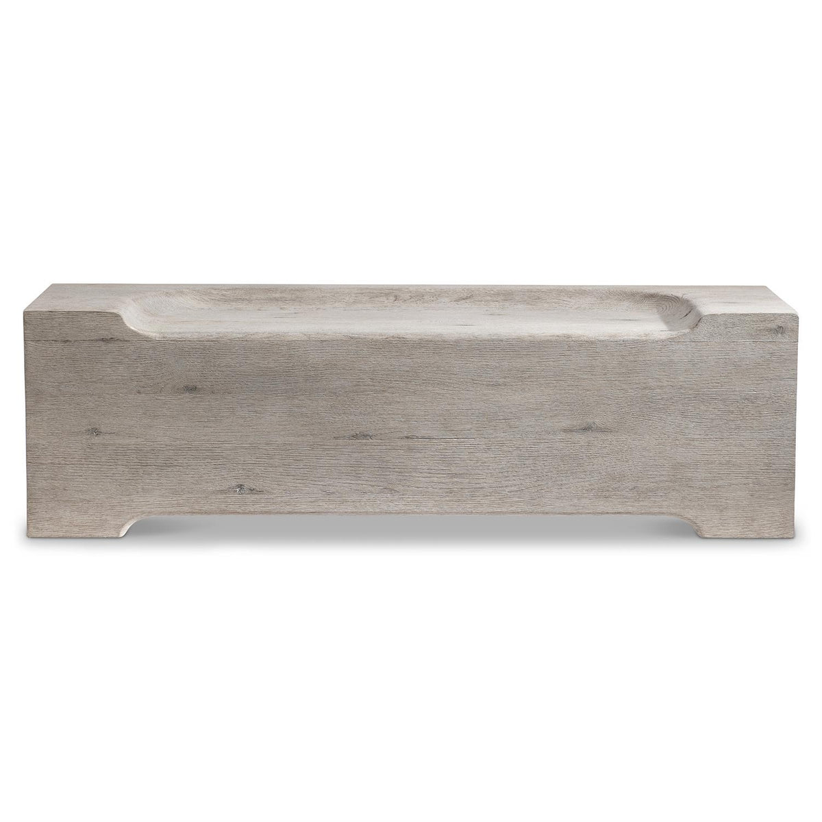 Amirus Bench