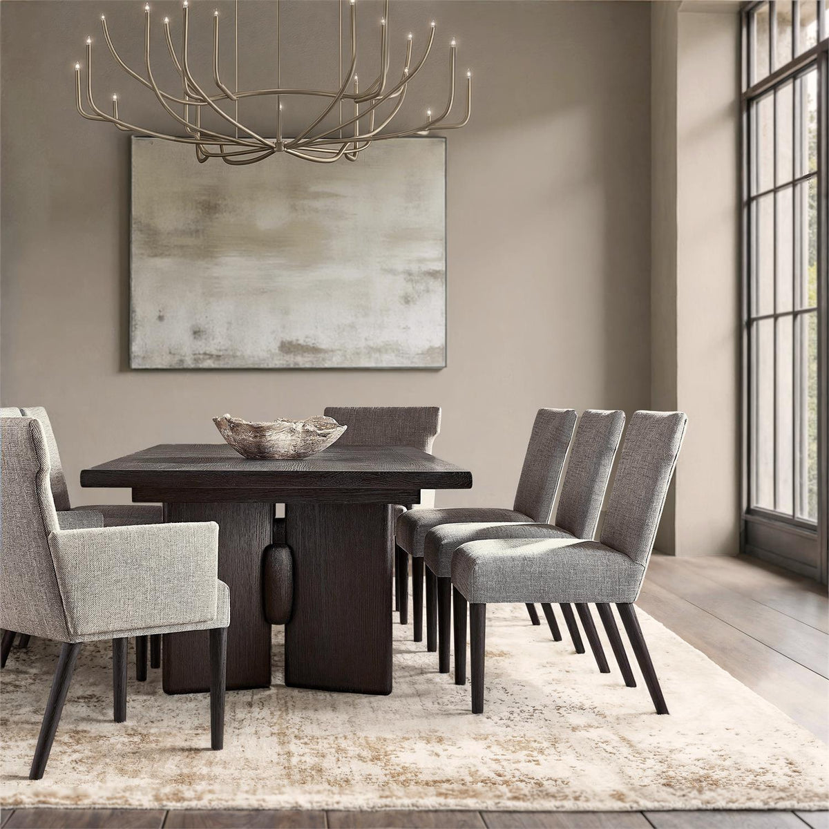 Geneve Side Chair