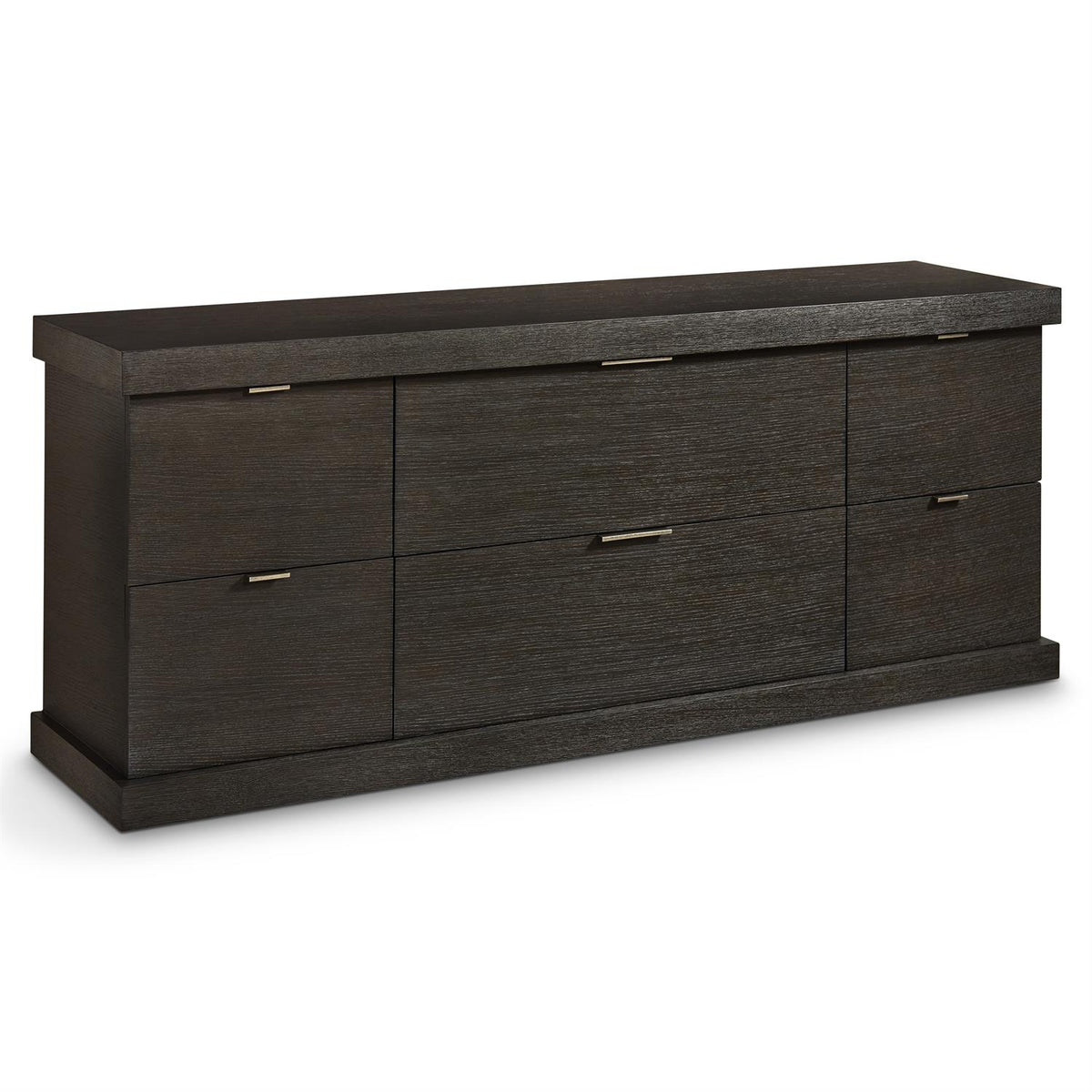 Geneve Storage Credenza