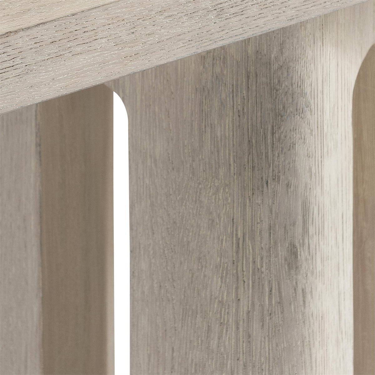 Lucerne Console Table