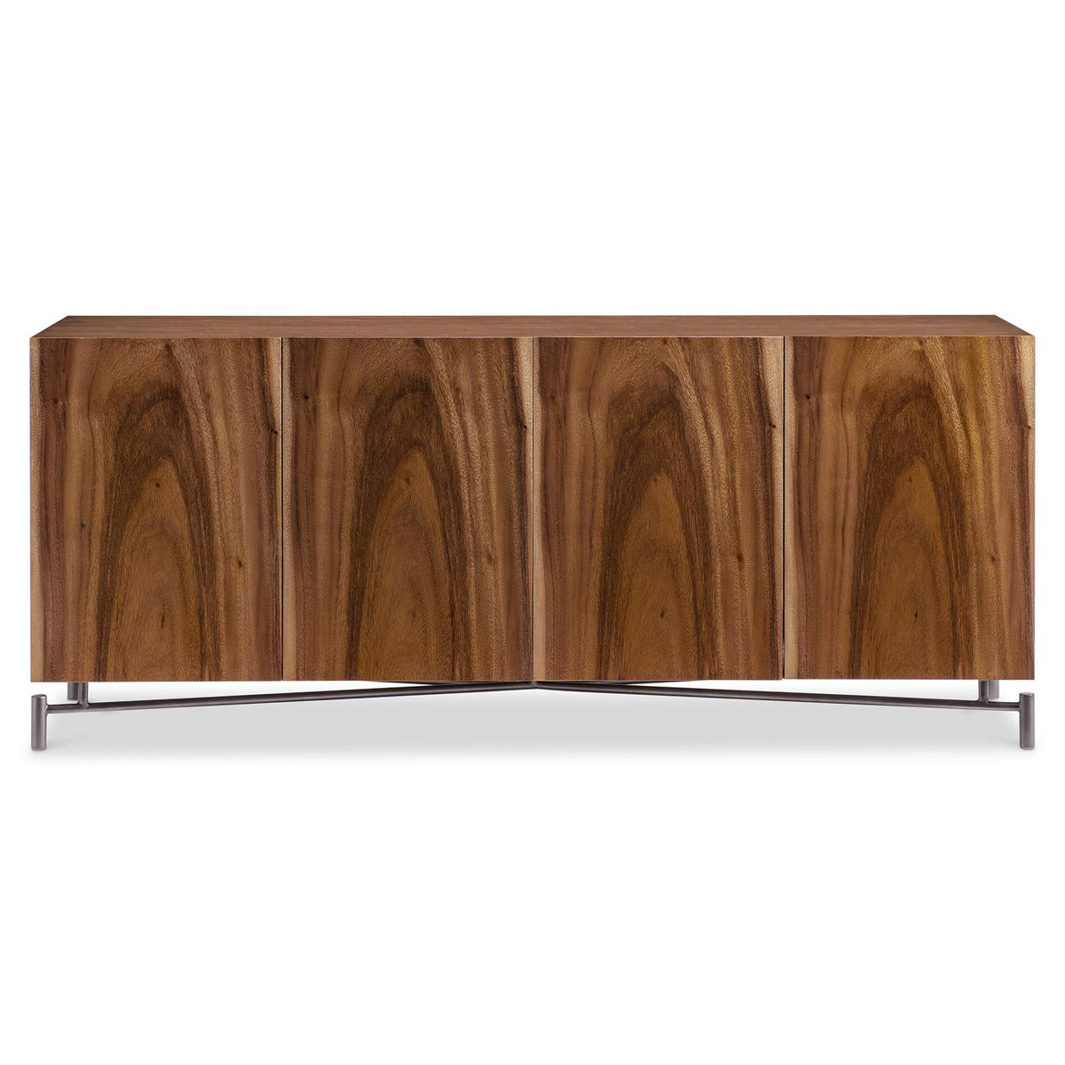 Brasea Entertainment Credenza