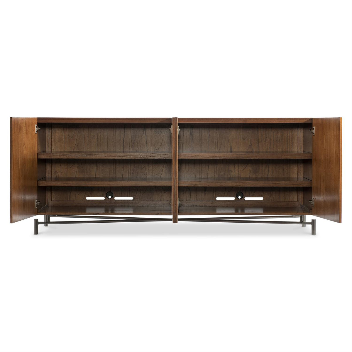 Brasea Entertainment Credenza
